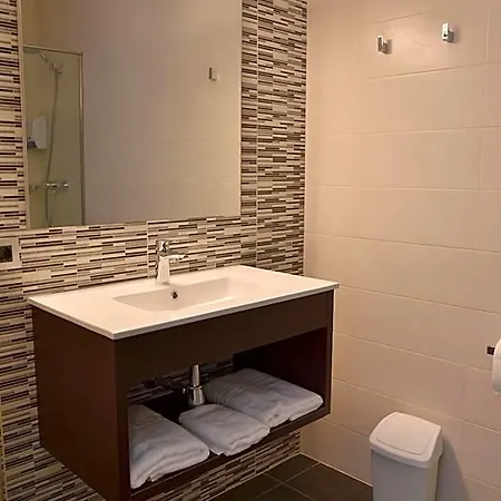 Julimar Hotel 3*