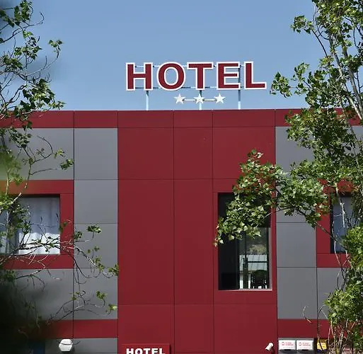 Hotel Julimar