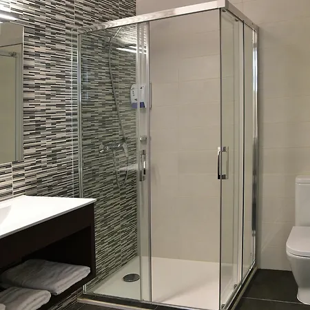 Julimar Ξενοδοχείο Λορέτ Ντε Μαρ